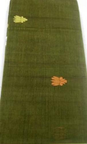 ARUPPUKOTTAI 60S COTTON SAREES WITH BLOUSE